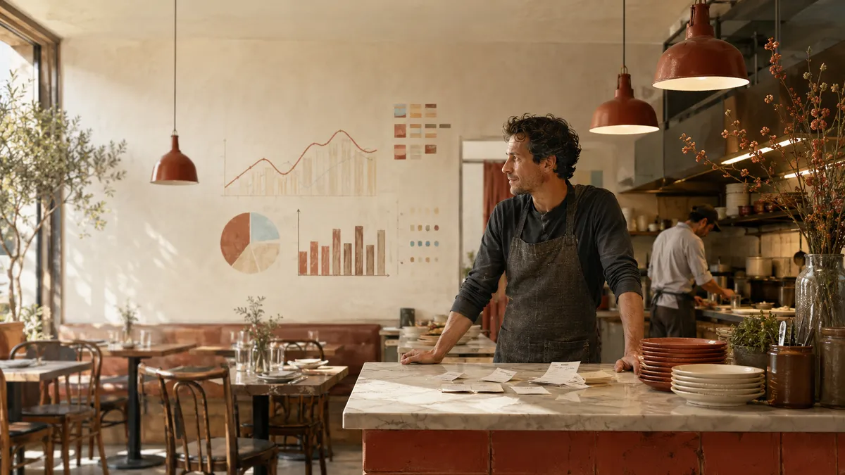 How to Know If Your Restaurant Is Doing Well: 12 Metrics That Actually Matter