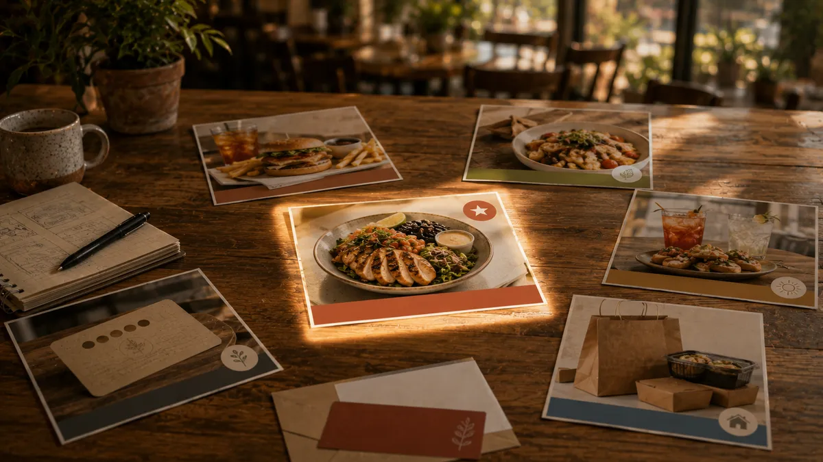 Restaurant Promotions: What to Run, When to Run It, and When Not to Discount